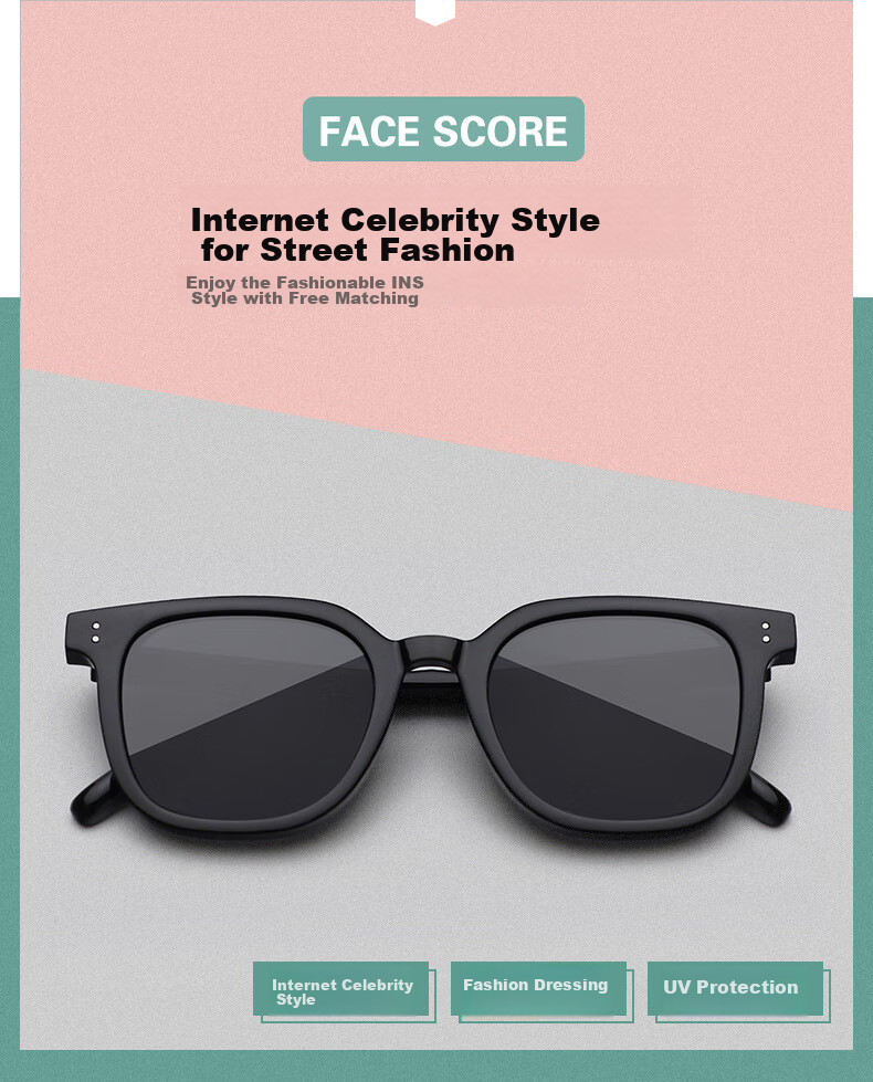 LESCA LUNETIER Vintage Gm Tea-Colored Sunglasses for Men, Driving Orange-Yellow Glasses for Women, Fashionable Round Face Sunglasses, Sunset Orange 4