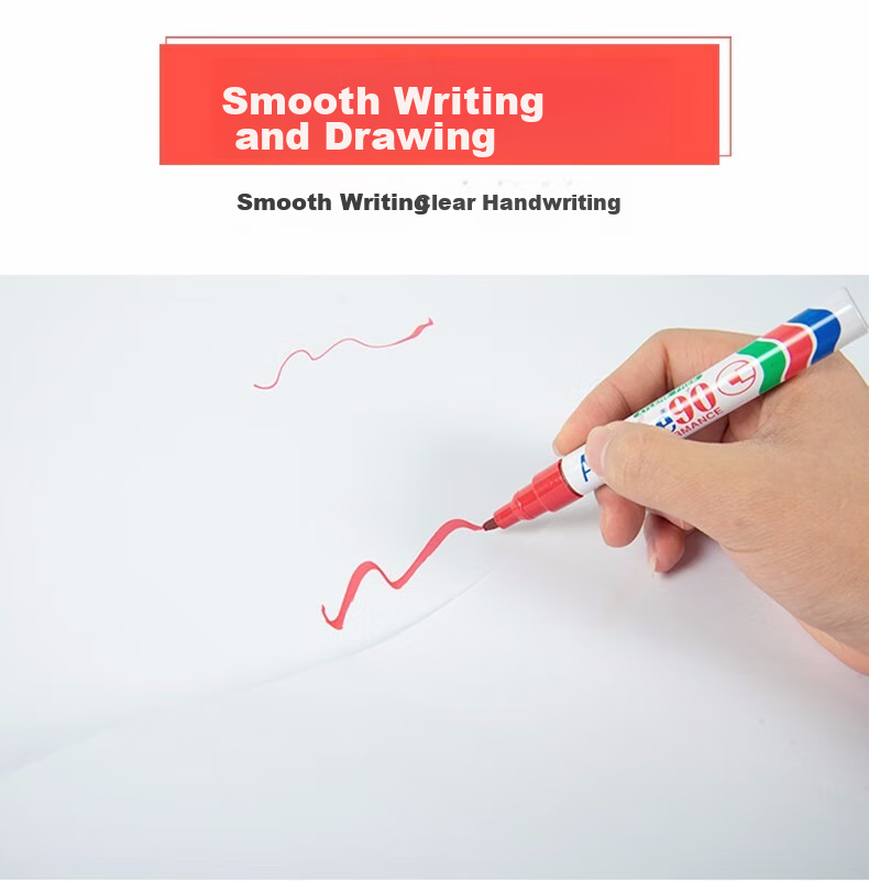 Oumai A1 Thick Whiteboard Paper, 80g Specialized for Whiteboards, 60*90CM Advertising Paper, Conference Training Writing Board, Hanging Paper, 59.4*84.1cm, 3C Digital Full Network Low Price 6