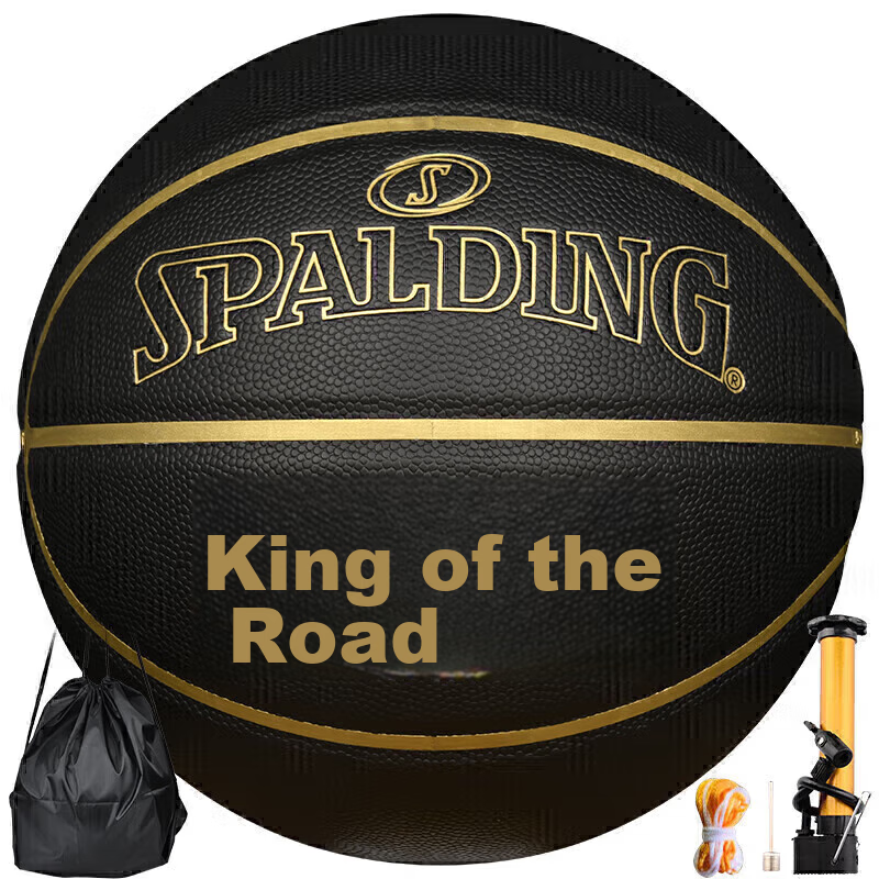 SPALDING B-01286124