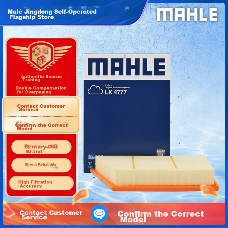 MAHLE (MAH-0110409
