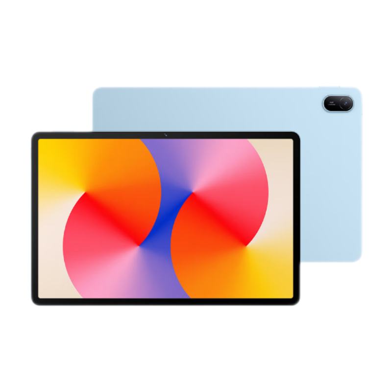 HUAWEI MatePad SE, 11-Inch Tablet, High Refresh Rate Eye Protection Large Screen, Entertainment And Student Learning Tablet, 8GB RAM + 256GB Storage