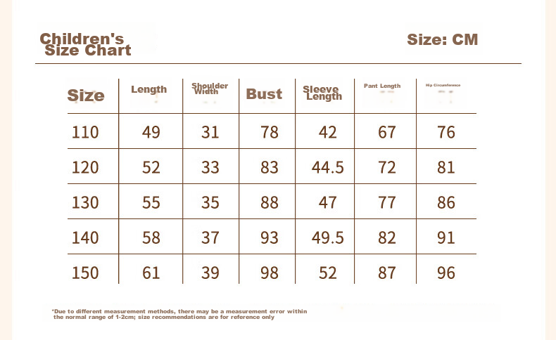 Fenteng Children's Pajamas for Boys, Anti-Static, Thickened Double-Sided Fleece, Warm, Big Kids' Loungewear Q9FJ257940359 30
