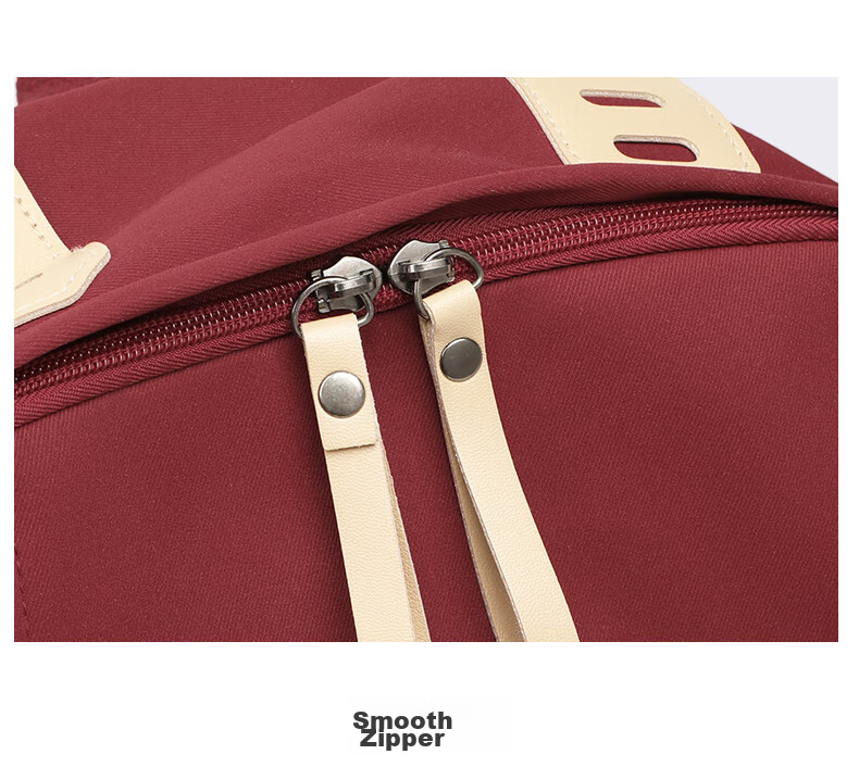 Aiqinghai Backpack for Women, Large Capacity School Bag for Primary, Middle And High School Students, Laptop Backpack for College Students, 15.6-Inch Computer Bag 29