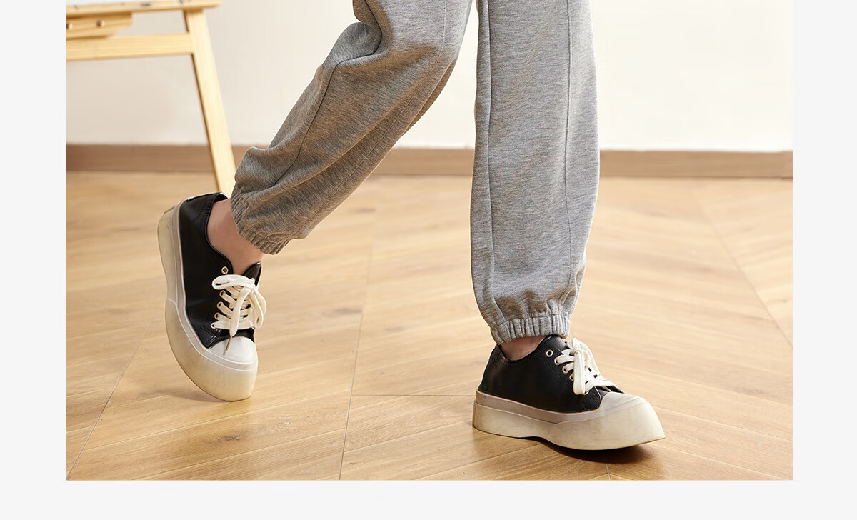 Halo Queen Women's Casual Pants with Drawstring Elastic Waist, Straight-Leg Trousers with Tapered Legs, Slimming And Versatile Sports Pants, New Product H143R1014 4