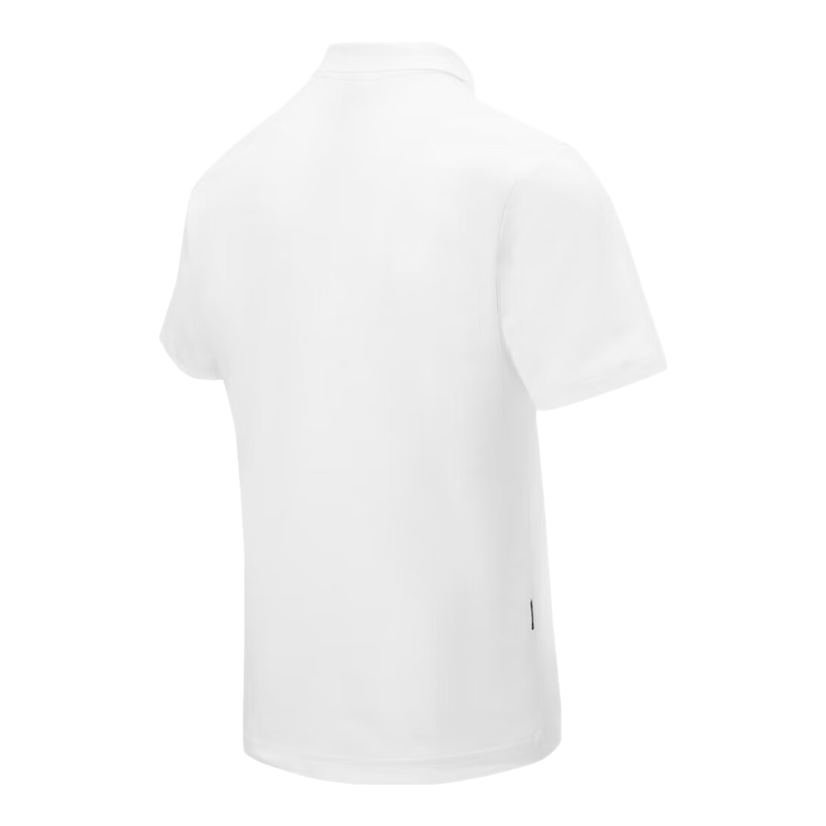 Adidas Breathable Comfortable Versatile Outdoor Sports Casual Short-Sleeve Polo Shirt, Size 2XL