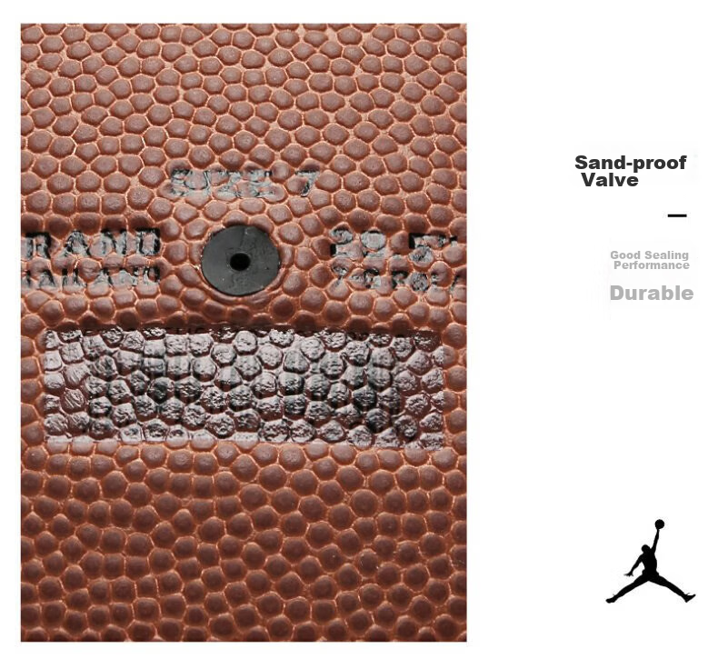 NIKE Basketball Indoor Competition Shoes, Non-Slip And Wear-Resistant, Adult Training Size 7 J100991789107 13