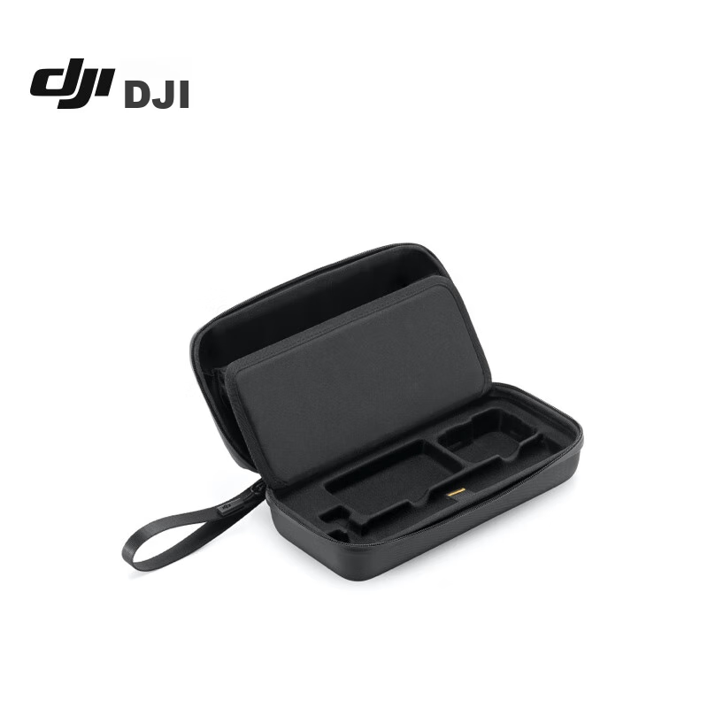 DJI DJ...
