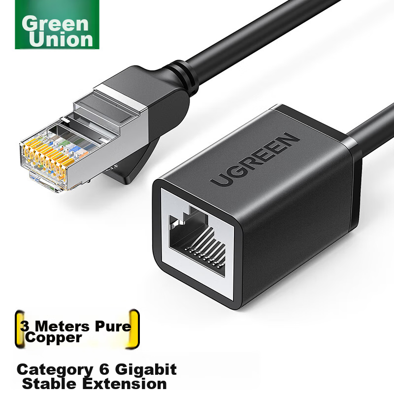 UGREEN RJ4-01311405