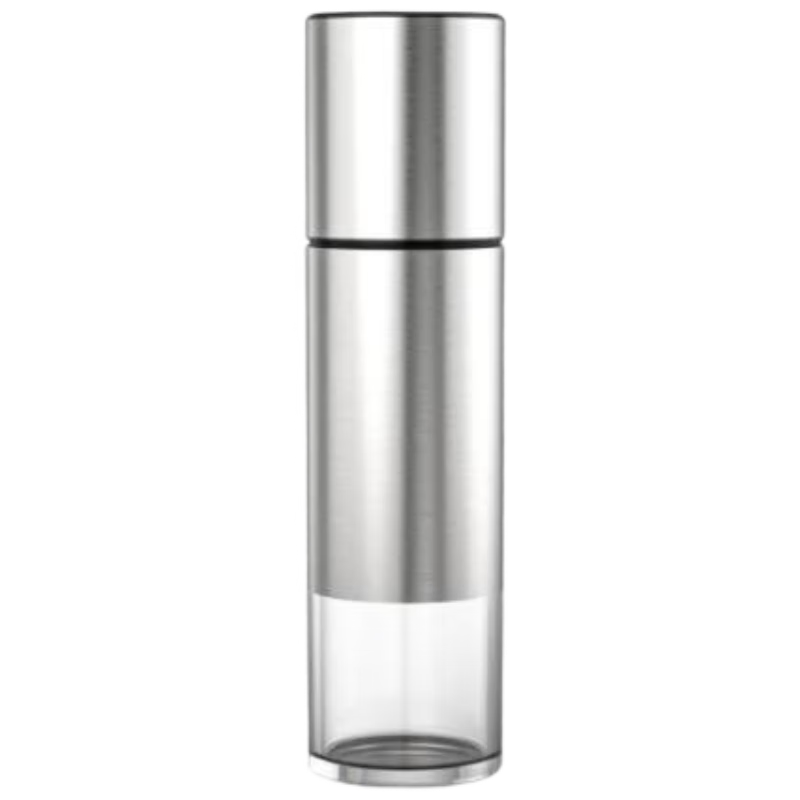 CLITON Electric Coffee Grinder, Hand-Cranked Coffee Bean Grinder, Portable Pour-Over Coffee Maker, Automatic Grinding Machine