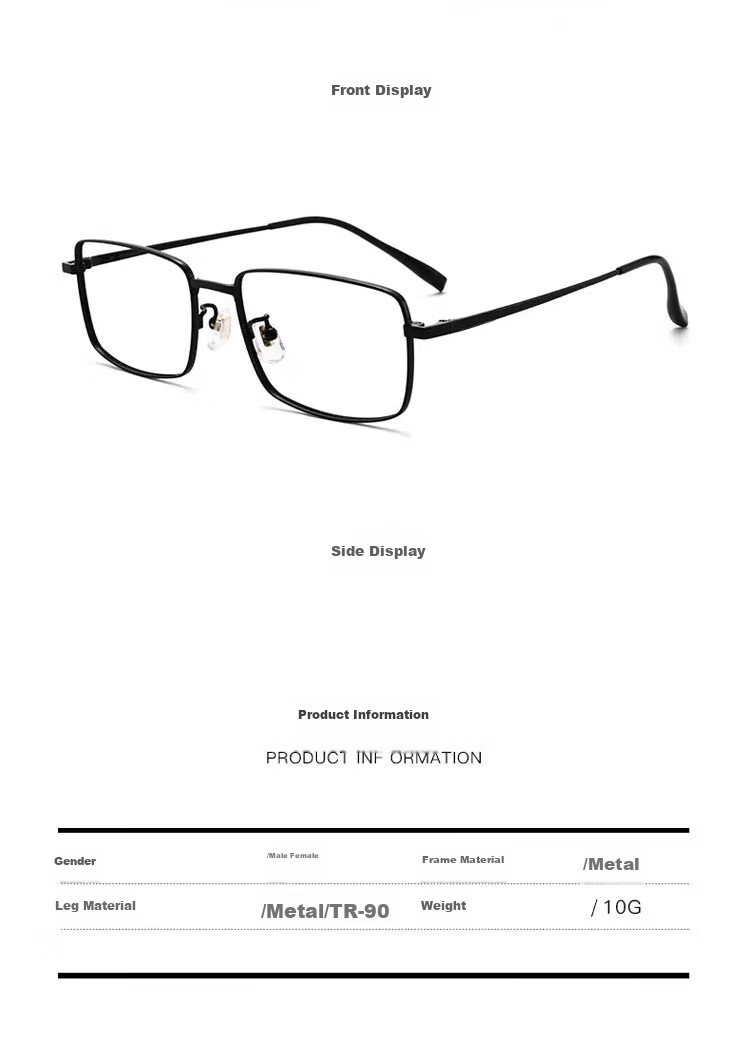 Fenchi Japanese Imported Reading Glasses for Men, Anti-Blue Light And Radiation Protection, Genuine High-Definition Presbyopic Glasses for Middle-Aged And Elderly Women, Adjustable Lenses 13