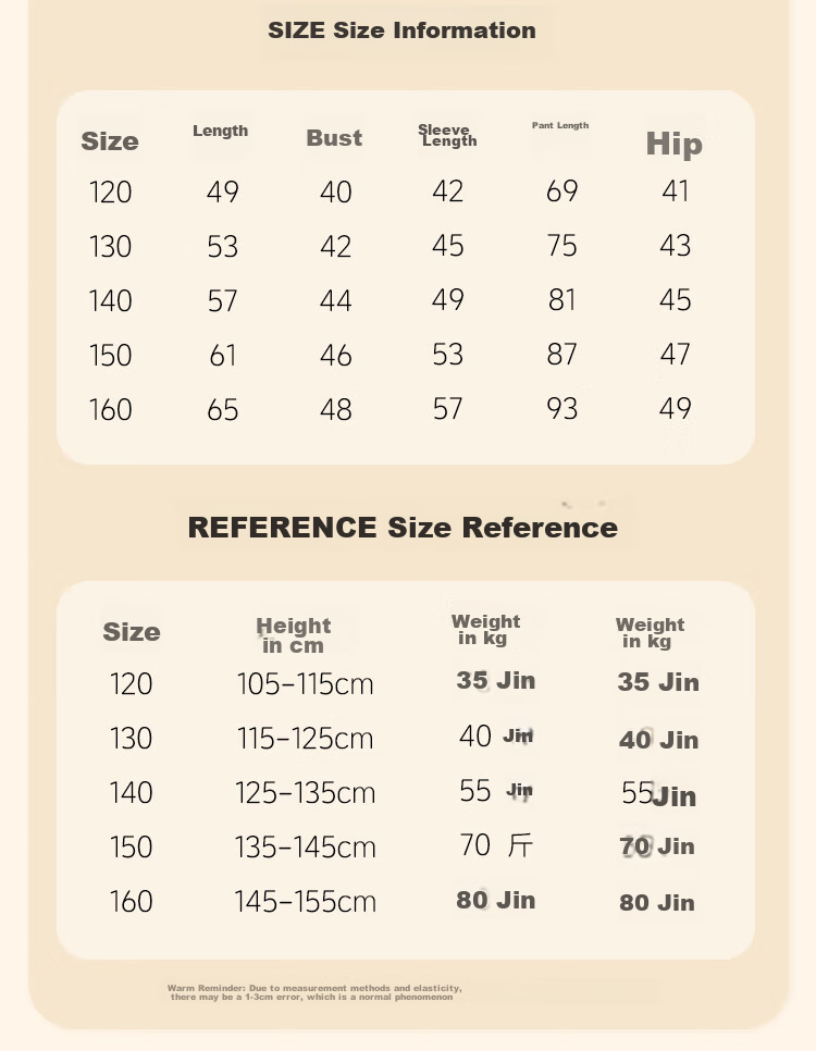 LangSha [Flannel] Children's Pajamas, Boys' Autumn And Winter Fleece-Lined Sleepwear, Big Kids Girls Baby Warm Home Wear Set 12