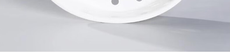 Jingwanhui Suitable for Midea Rice Cooker Steamer Ball Pot, 4L/5L Universal Rice Cooker Inner Steamer Rack, Steaming Tray, Steamer Basket, Ball Pot Inner Liner Size 20.1-20.8CM with Handle W808 13