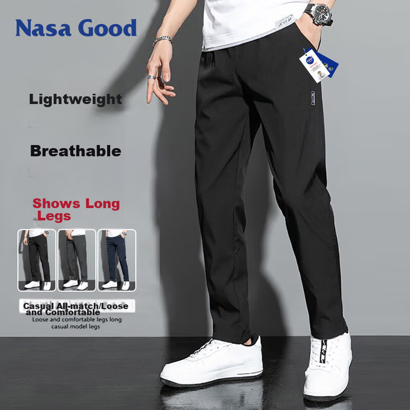 NASA GOOD -01304601
