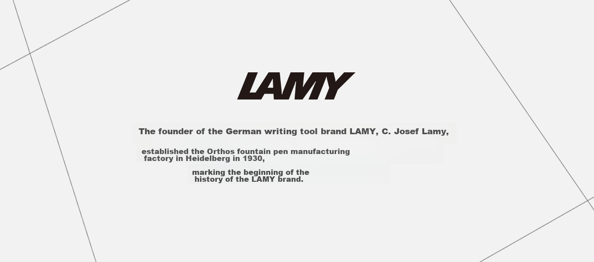 LAMY Fountain Pen Gift Box, Safari Series Handwriting Practice Fountain Pen, Student Stationery Office Gift, Holiday Present Corporate Bulk Purchase, White Barrel Black Clip 0.7mm 1