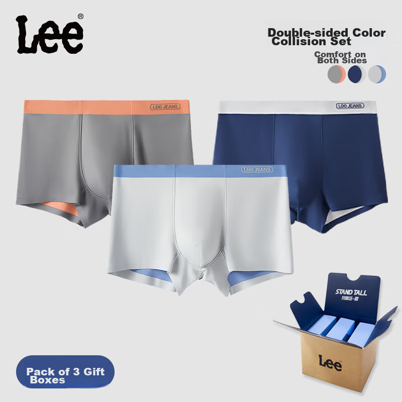 LEE Men's -0117541