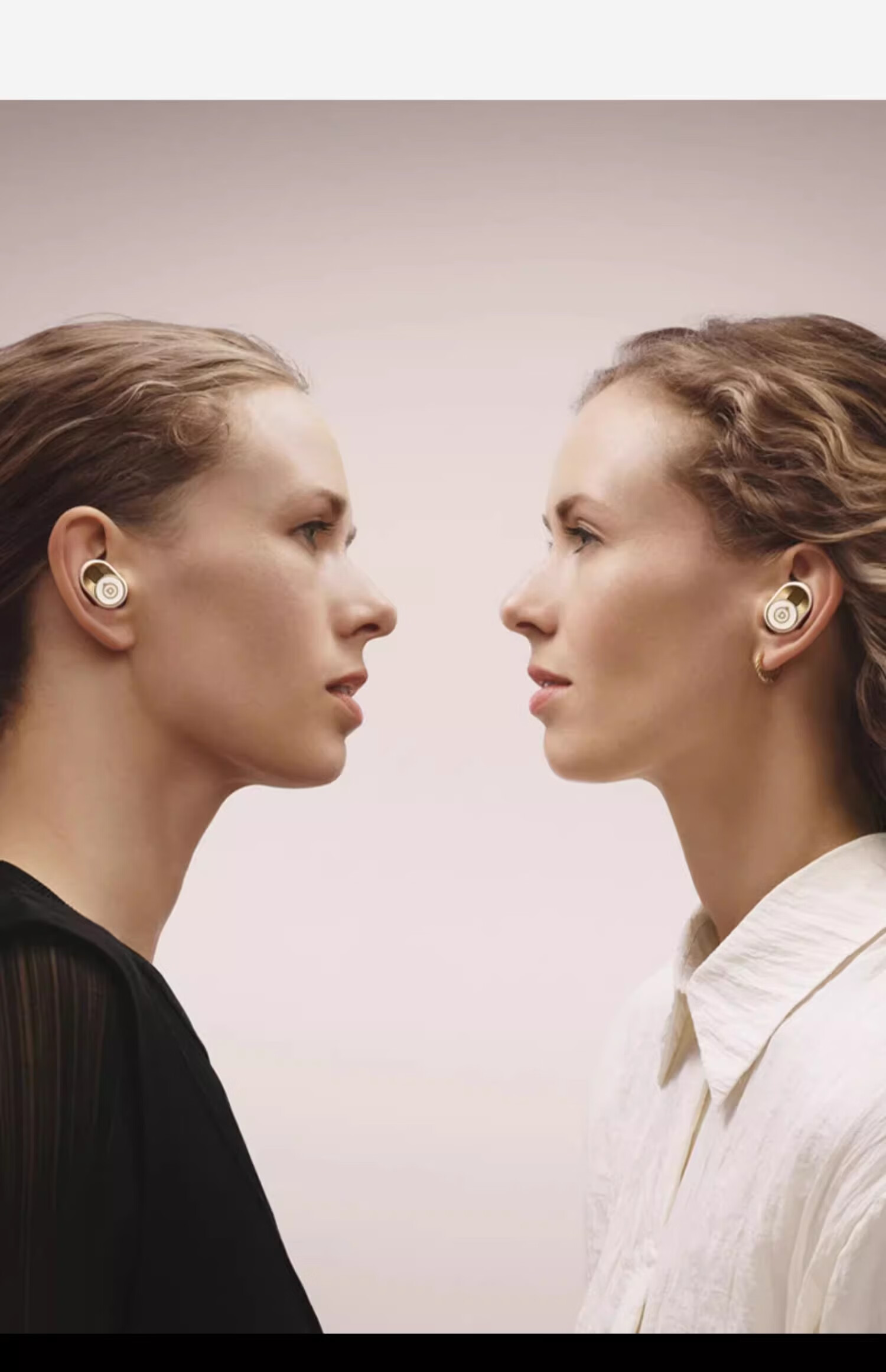 Diwalei DEVIALET GEMINI II Matte Black, Dual Star Second Generation, True Wireless Noise-Cancelling Bluetooth Earphones, In-Ear High-Fidelity Heavy Bass HIFI Grade, Birthday Gift 9