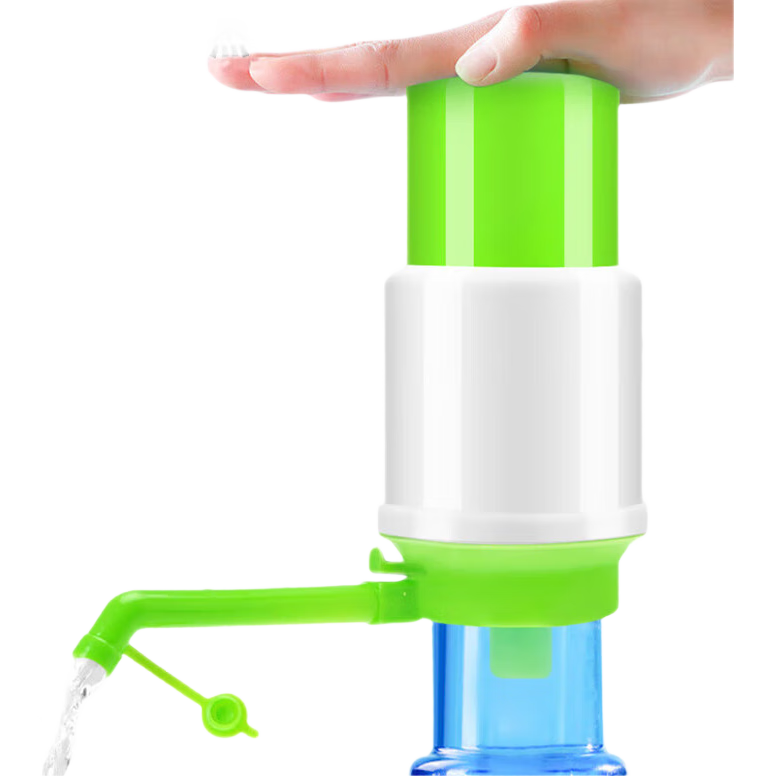 BJ Manual Water Pump, Bottled Water Dispenser, Pure Water Pump, Water Suction Device, Water Dispenser Pump, Water Pressure Pump