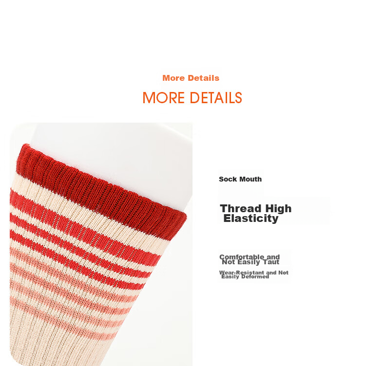 TFO Competition-Grade Outdoor Socks, Comfortable And Durable Sports Running Socks, Hiking And Mountaineering Socks 2202395, Women's Red 16