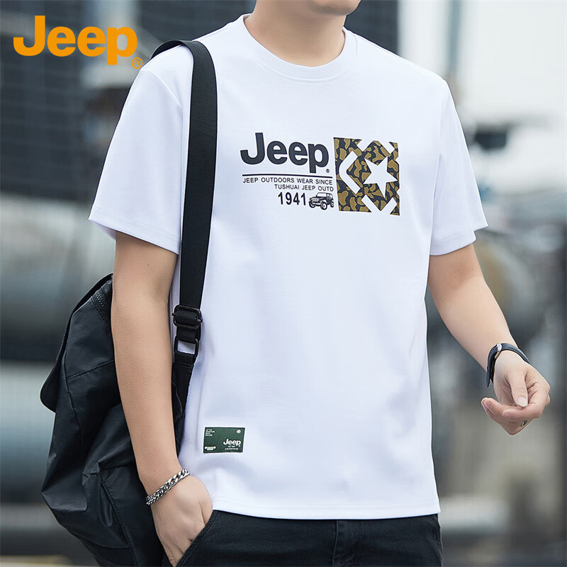 JEEP (...