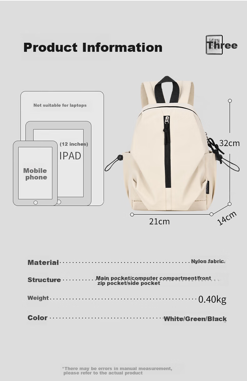 Warrior Lightweight Outdoor Sports Backpack Small Travel Hiking Daypack for Women and Men 4
