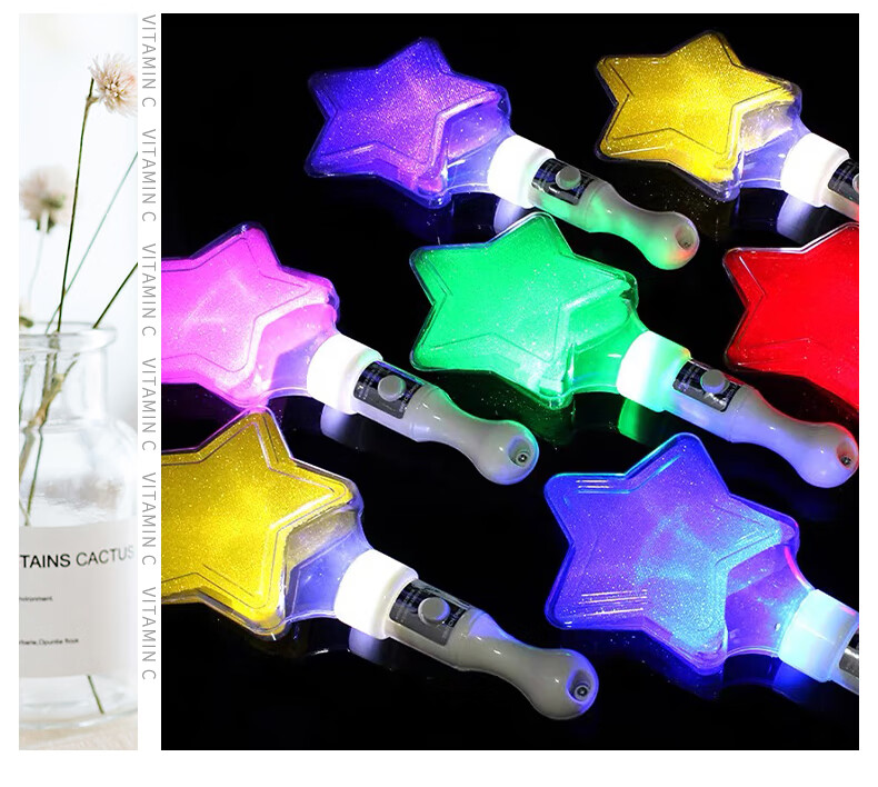Jiayan Candlelight Dinner Set, Confession Birthday Colorful Lights, Proposal Decoration, Indoor Engagement Anniversary Gift 5