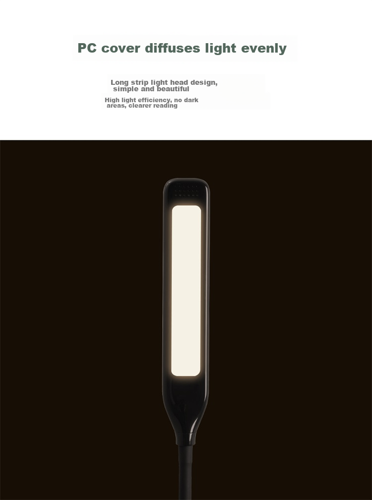 NVC Offline Voice Floor Lamp for Reading And Study, Living Room Home Use, Bedside Reading, Piano Lamp, Eye Protection, Long-Range Sound LF002 10