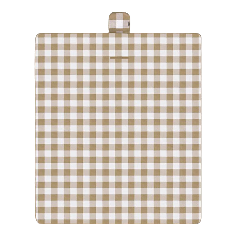 MOBIGARDEN Picnic Mat, Outdoor Camping Waterproof Oxford Cloth Beach Mat, Portable Tent Mat, NX23663007, Hefengsha