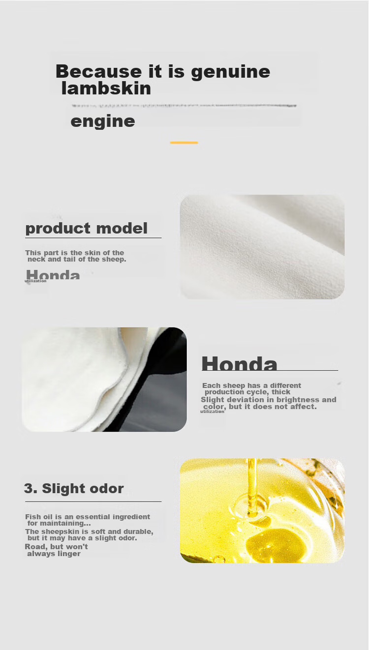 YUECAR Car Cleaning Towel, Chamois Cloth for Washing And Drying, Large Absorbent Glass Cleaning Cloth, 60*90 Cm 13