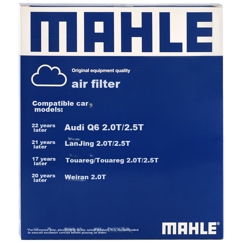 MAHLE...