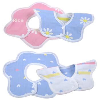 Xiqinbao Newborn Diaper Belt, Baby Diaper Fastener, Diaper Cover, Infant Diaper Waistband, Size L, 2-Pack (Blue + Yellow) 4