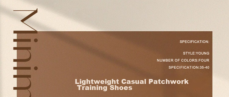 ZHR Casual Shoes for Women, Retro Patchwork Dexun Shoes, Genuine Leather Versatile Sports Shoes for Women, A120 Beige, Size 35 1