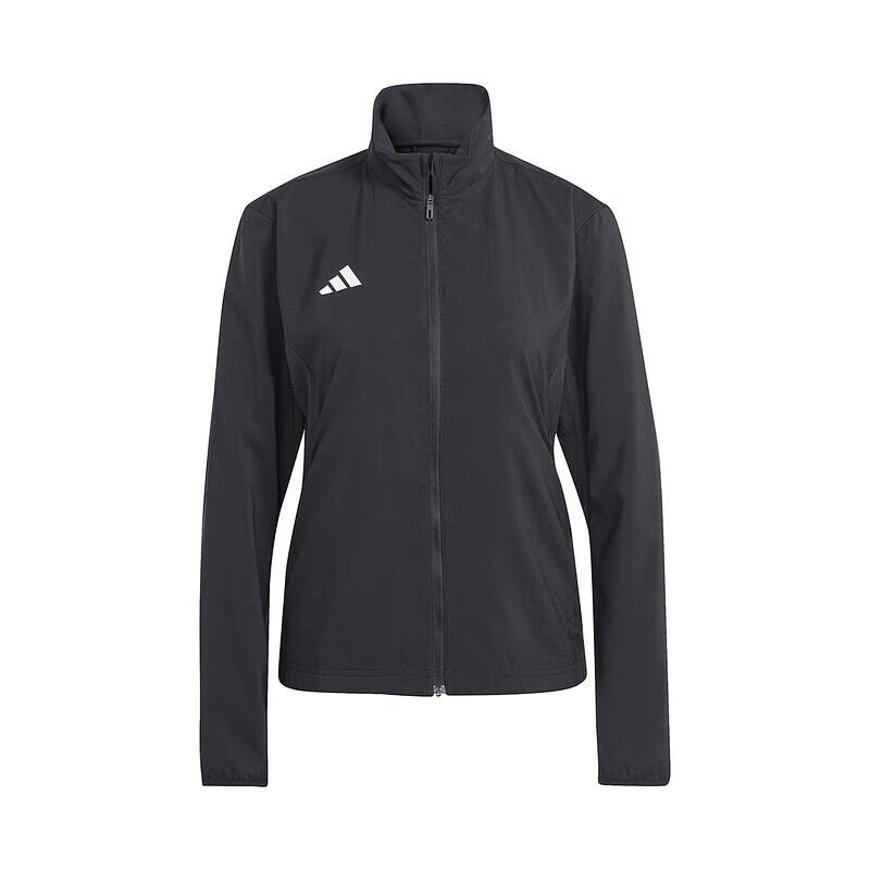 Adidas Women's Running Series ADIZERO E JCKT Simple Casual Jacket IT7595 A/XS 6