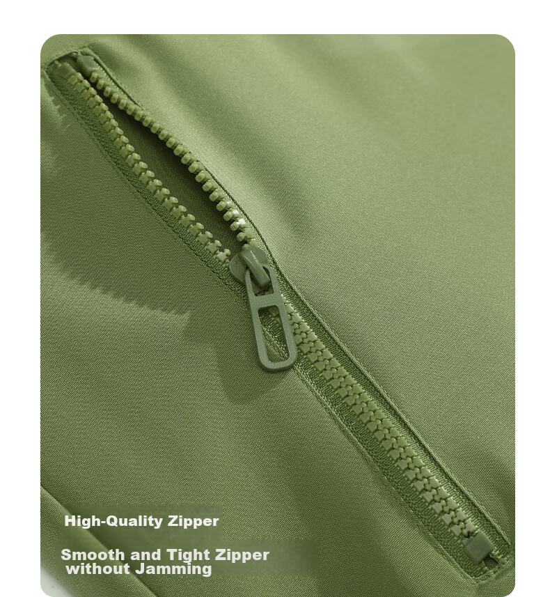 Baleno Jacket for Men And Women, Spring And Autumn Fashion Simple Windproof Casual Hooded Jacket, Loose Versatile Zip-Up Cardigan Spring Outfit 26