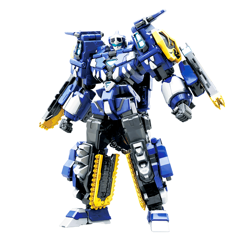 Mini Force X Strongest Dinosaur Toy Serrated Shark 4 Forms Combination Weapon + Left Arm Transforming Mecha Boy Gift