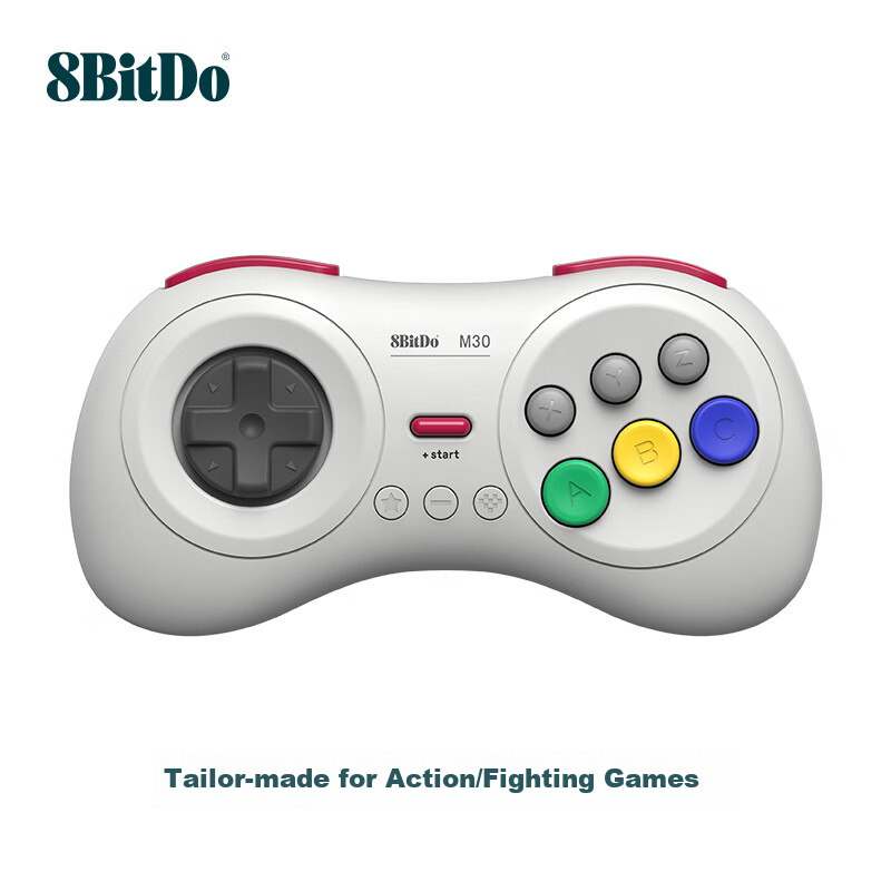 8BitDo M30-0139599