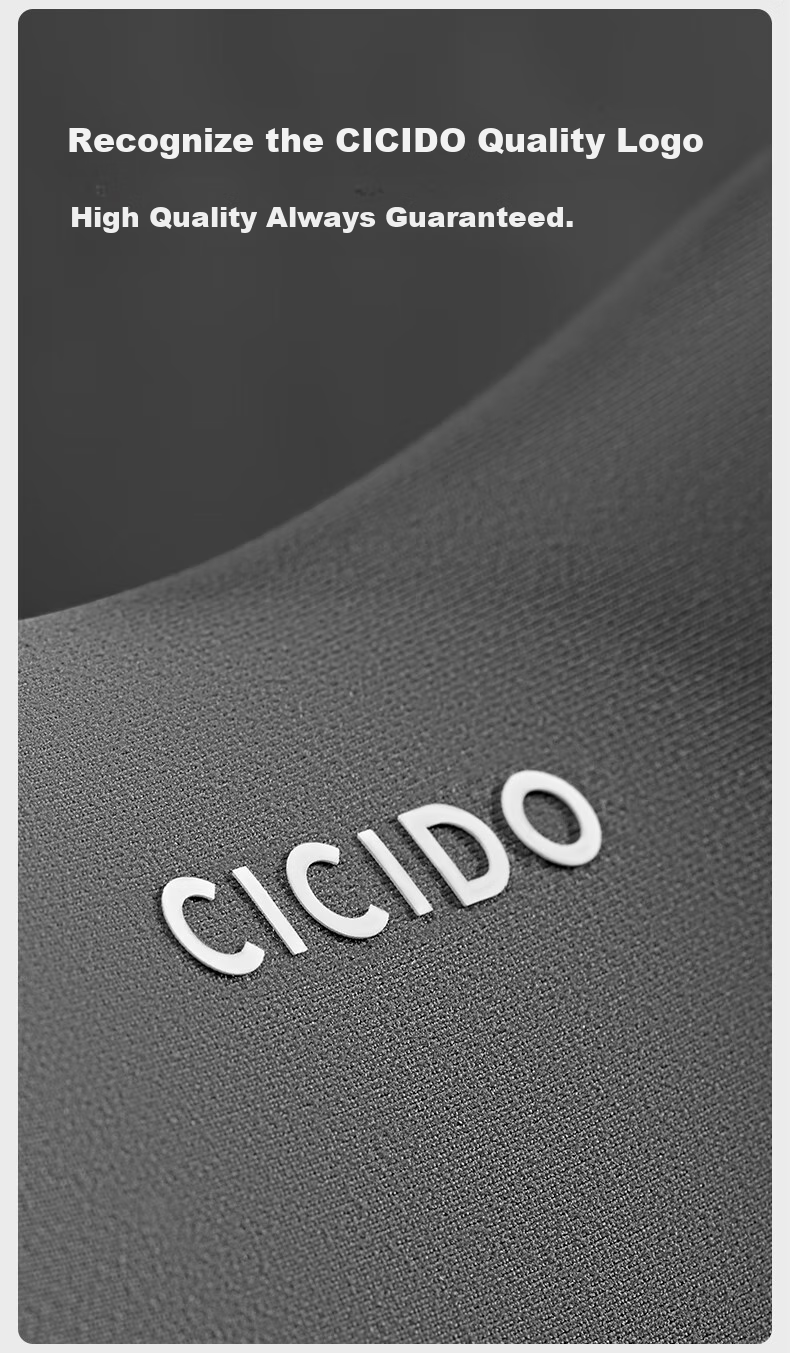 CICIDO Car Headrest And Lumbar Support Set, Neck Pillow And Back Cushion for Car Seat, Lumbar Support And Backrest Pillow 14