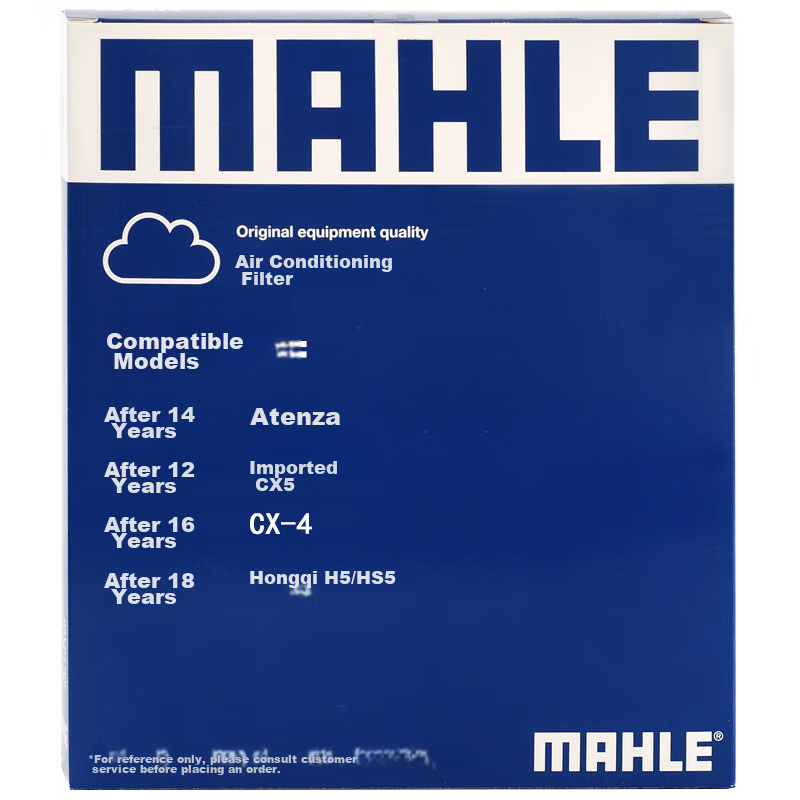 MAHLE...