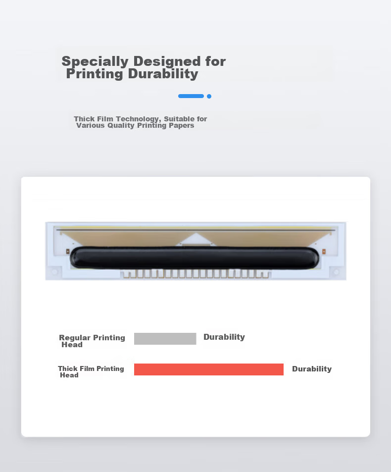 Youku Fully Automatic Order Accepting Meituan, Eleme, Douyin Takeout Printer Wireless Bluetooth 58mm Thermal Printer Retail Supermarket Cashier Receipt Machine 10