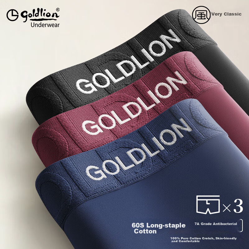 GOLDLION M-01215574