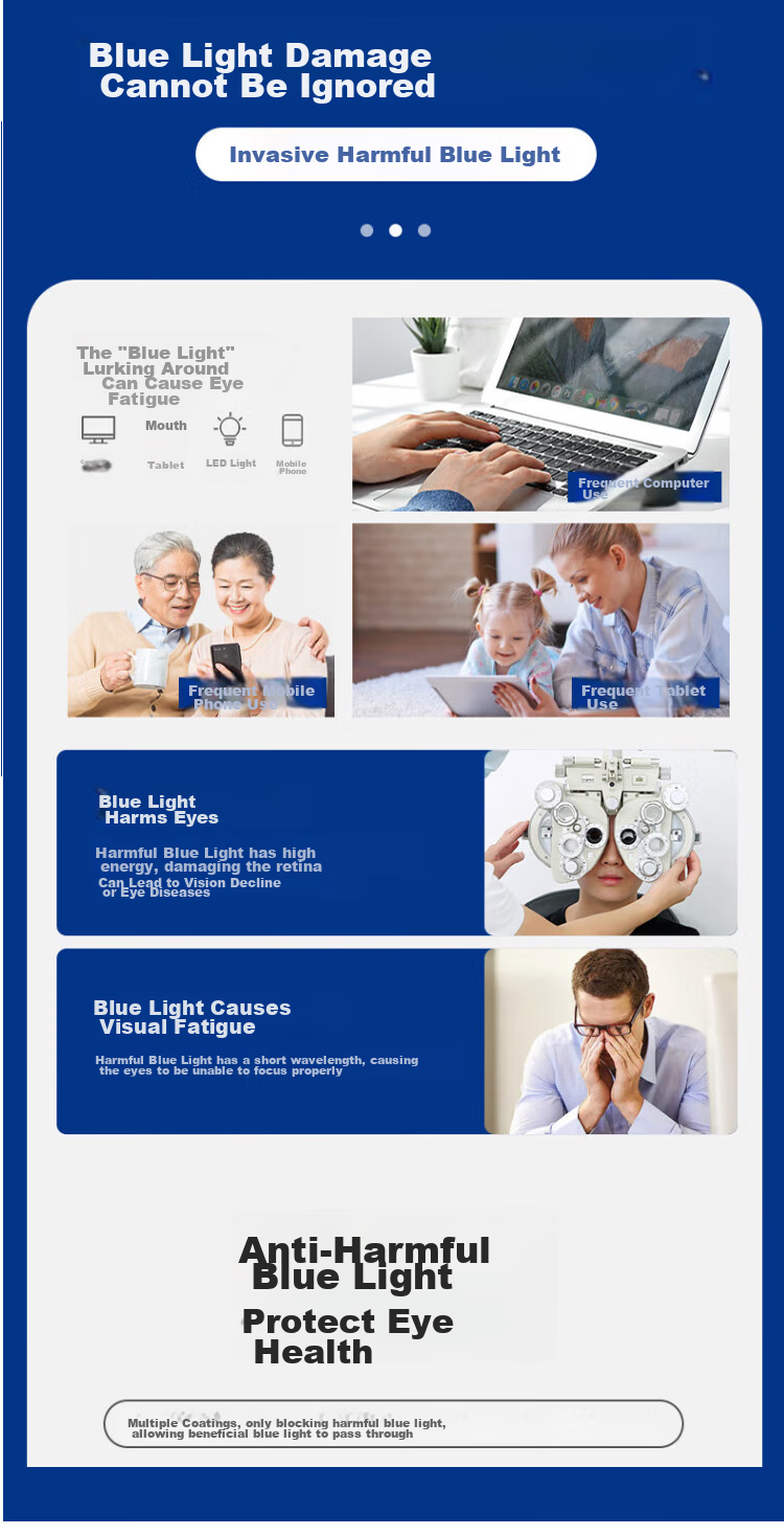 Nianqingtai Women's Fashionable Full-Frame TR90 Comfortable High-Definition Ultra-Light Imported Reading Glasses D686 + 4.00 Diopters for Presbyopia 8