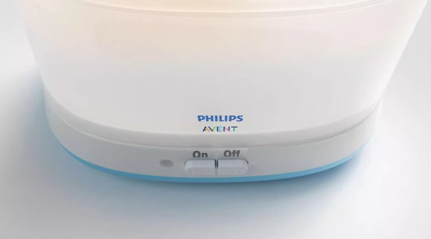 AVENT Philips Baby Feeding Training Bowl, Silicone Tableware for Infants, Suction Cup Luxury Version, Sold by JD 23