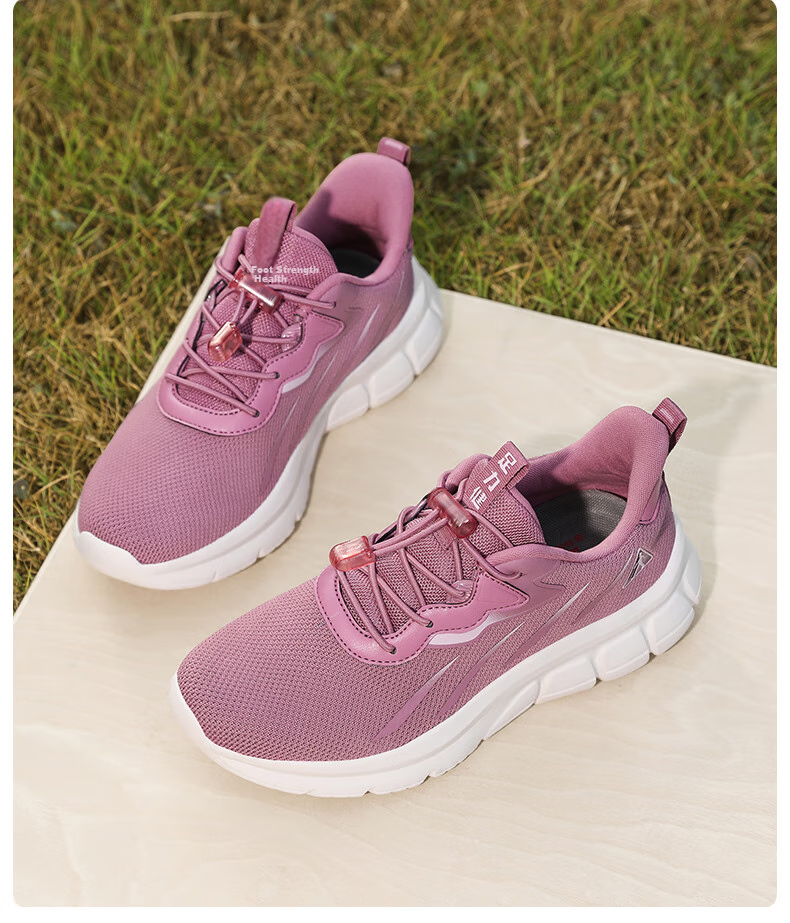 Zulijian Non-Slip Elderly Shoes for Men, 2026 Autumn New Style Walking Shoes, Sports Casual Stroll Shoes for Middle-Aged And Elderly Fathers 5