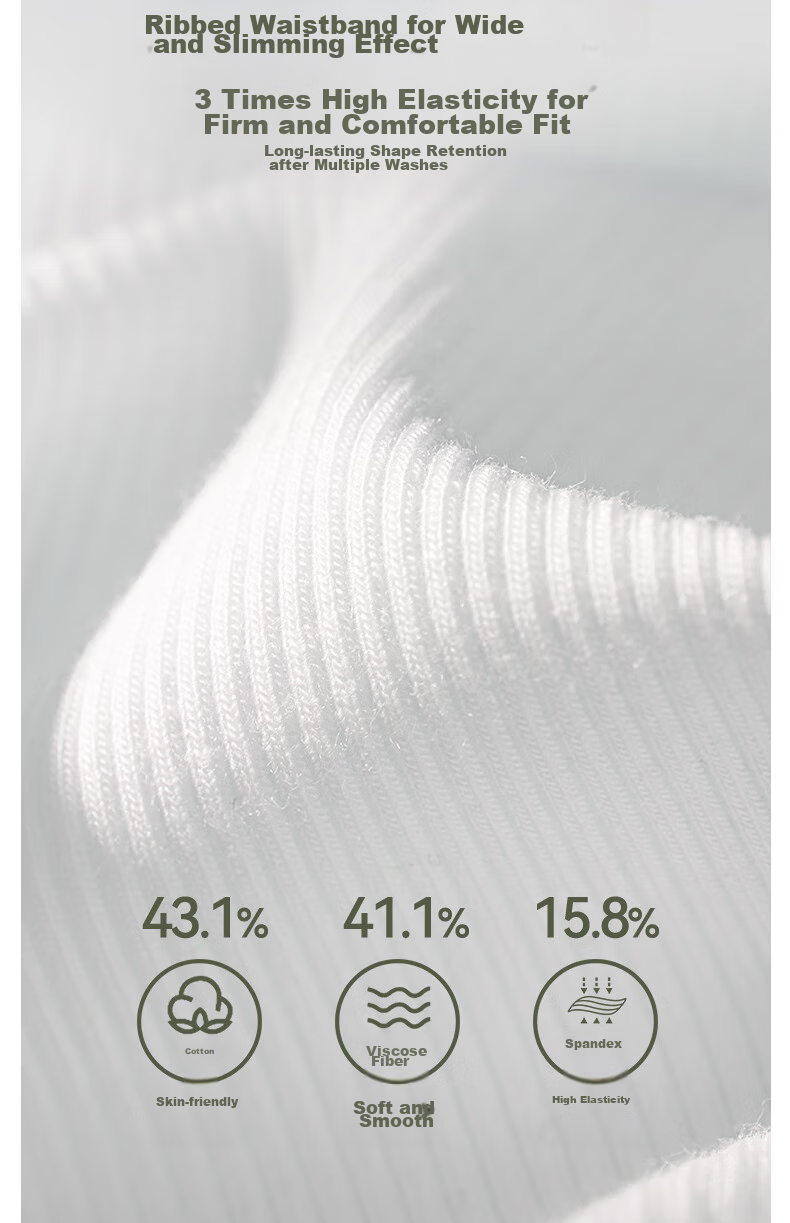MONTAGUT Modal Cotton Undershirt for Women, Slim-Fit Thin Short-Sleeve White Top, Stylish Basic Base Layer for Autum 15