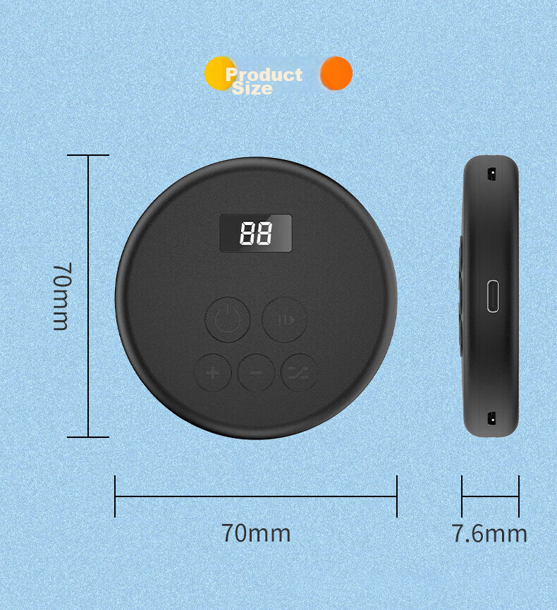 LinkStone Clicker, Automatic Clicker for Mobile Screens, Single-Ticket Grabber for Red Envelopes, Popular TikTok Hack, Physical Tablet for PUBG [No Console Required] 14