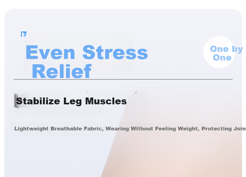 Li-Ning Knee Brace for Meniscus Injury, Sports-Specific Patellar Strap, Running, Summer Ultra-Thin, Hiking, Badminton Knee Protector 18