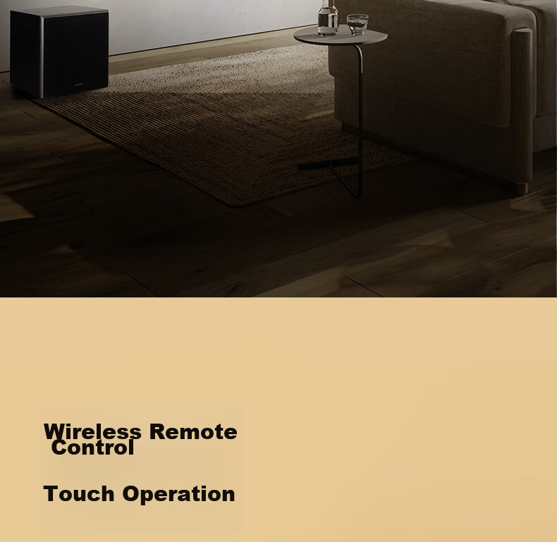 EDIFIER S880MKII, Exquisite HIFI Active 2.0 Speakers, High-Fidelity Bluetooth Connection, Computer Speakers, TV Soundbar, Graduation Gift 17