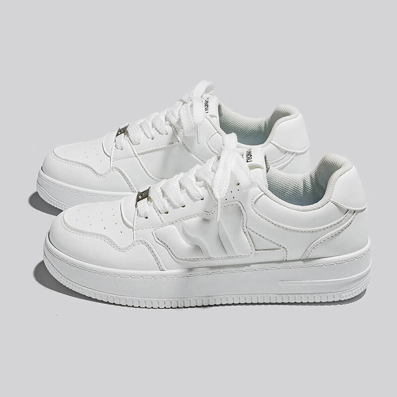 Global Korean Style Custard Yellow Shoes Women 2026 Spring Summer New Student Versatile Casual Breathable Military Training Sports Sneakers Women 17