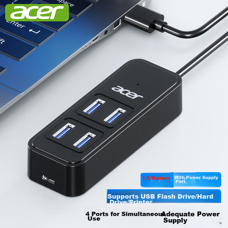 Acer USB 3-0136305