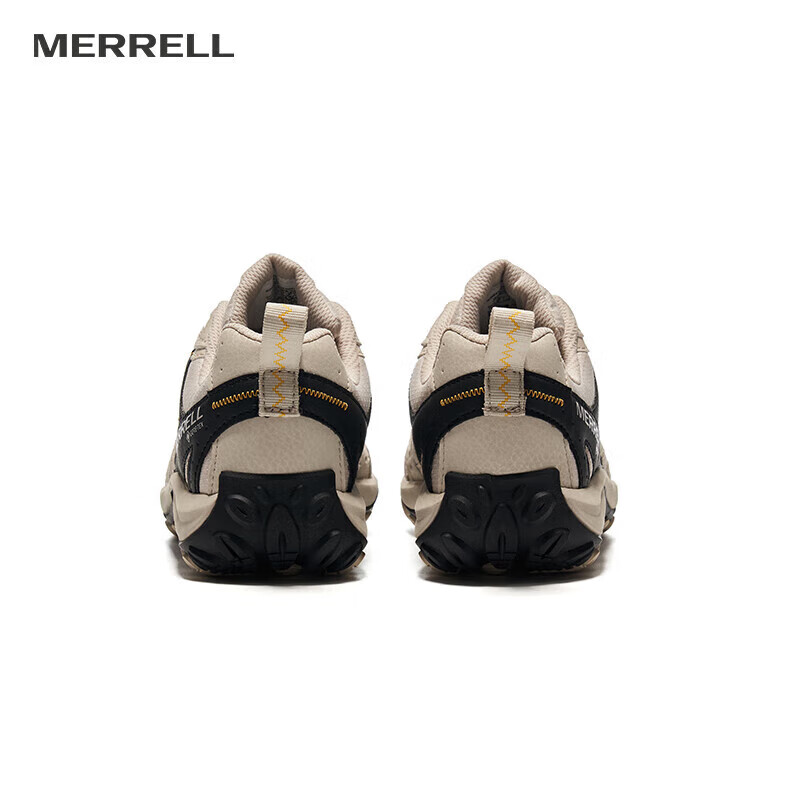 Merrell ACCENTOR GTX Classic Low-Top Женские водонепроницаемые дышащие нескользящие износостойкие треккинговые ботинки