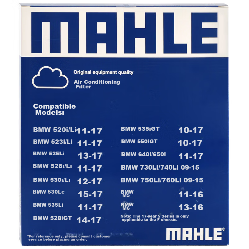MAHLE...